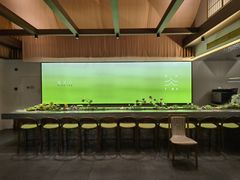 -荷风细雨·中国茶宴(世纪大道店)