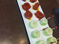 -老牌坊鲁菜名店(宽厚里店)