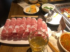 -巴奴毛肚火锅(广益哥伦布店)