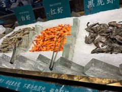 -東盛炭烤自助料理(浦东文峰广场店)