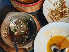 -老运河餐厅