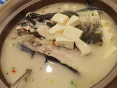 -浔味·山屿湖·正宗全鱼宴老字号