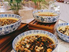 -盛宴标帜餐厅·亲子自助 (南昌喜来登酒店)