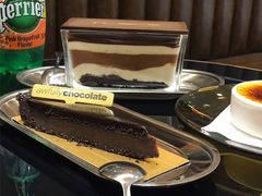 -Awfully Chocolate(来福士广场店)