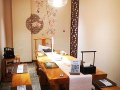 -中和·国风茶馆(愚园路店)