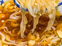 -汝萍传统蘸水菜(春华路总店)
