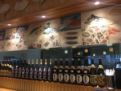 -林妈妈村·日式料理(宝山龙湖天街店)