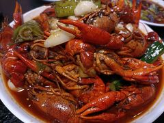 -夜猫子串吧·龙虾.江西小炒(万塘路店)