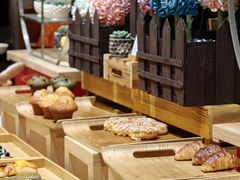 -韵咖啡自助餐厅(天津香格里拉店)