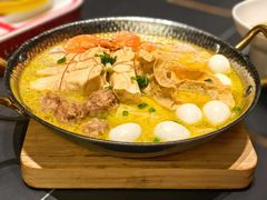 -同庆楼(华强吾悦广场店)