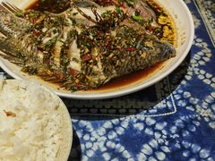 -香满楼(临安路店)