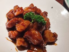 -绿茶餐厅(蓝色港湾店)