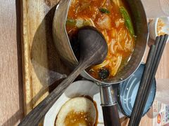 -小满手工粉(上海新世界城店)