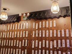 -剧狐剧本杀·月球探案馆(人民广场1号店)