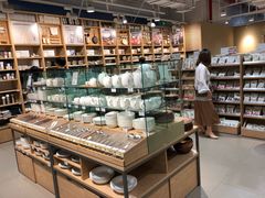 -MUJI无印良品(恒力MALL店)