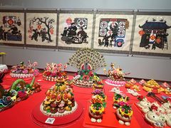 -北京工艺美术博物馆