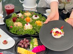 -京兆尹(雍和宫店)