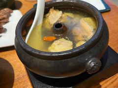 -云海肴·汽锅鸡·云南菜(苏州中心店)