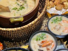 -潮十三潮汕砂锅粥(高新四路大都荟店)