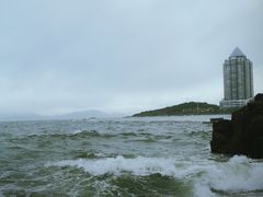 -青岛第二海水浴场