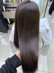 -米可造型烫染