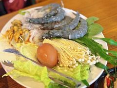 -Doo Dee Thai Food(Issan/Isaan/Esan)