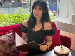 -杜哈夫DOUX RÊVE·生日蛋糕(日月光店)