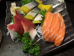 刺身pp-春草居酒屋·晴子の店