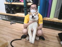 -YCHL Studios健身工作室(市二宫店)