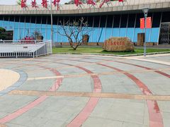 -海堤纪念公园