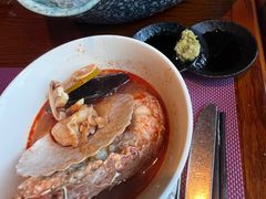 -龙城咖啡厅(常州富都洲际店)