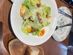 -Osteria Garden 生蚝花园餐厅(原进贤路店)
