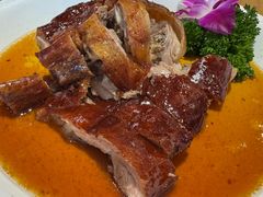 -德胜轩正宗顺德菜(宝安沙井会展中心店)