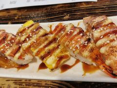 -小川洋风料理(汉街店)