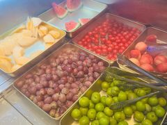 -喜井无限自助烤肉公司(石厦店)