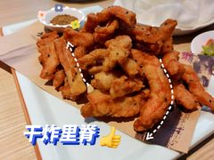 -小船渔村•大连菜•大连焖鱼(黄河路店)