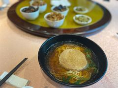 -功德林(南京西路店)