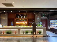 -临水宫·康养餐厅(徐矿广场店)