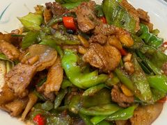 -闫水饺大酒楼·北京老闫靓马饺子馆