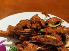 -水门巷餐厅(古子城店)