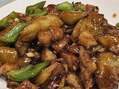 -听涛雅苑百味饺子老家菜馆
