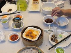 -皇马假日醉海南大酒店·假日一品派茶楼(秀英店)