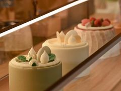 -théATRE 茶聚场(王府中環店)