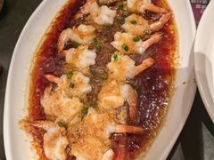-知楚•精致湖北菜(武商MALL店)