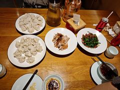 -伊喜饺子·烤鸭(五道口学院路店)