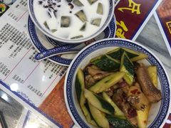 -赵氏传承特色牛奶甜品店(达明店)
