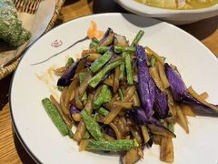 -食光慢宴·安吉土菜馆