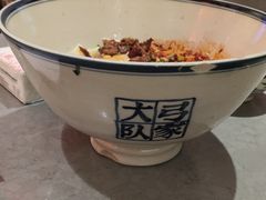 -弓家大队老碗面(高新咖啡街区店)