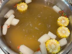 -三毛牛肉店(福强店)