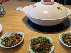 -龙泉人椰子鸡·糟粕醋·海南菜(南大桥店)
